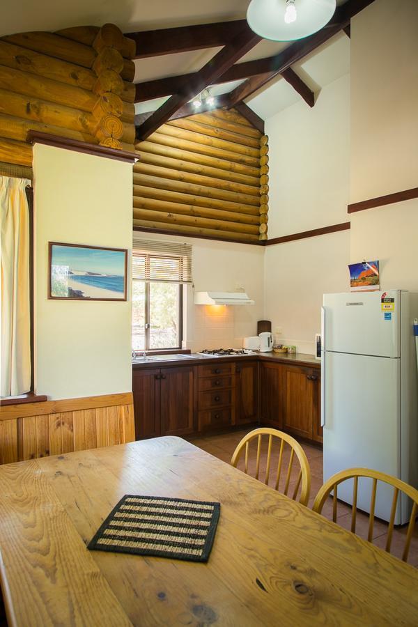 韦德布鲁克山林小屋 亚林加普 外观 照片
