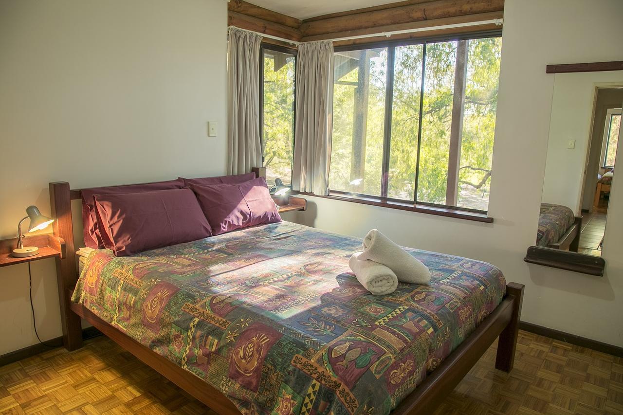韦德布鲁克山林小屋 亚林加普 外观 照片