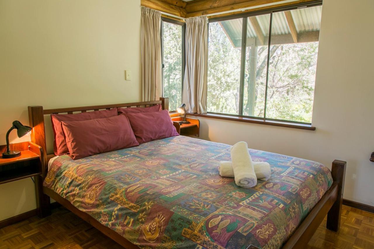 韦德布鲁克山林小屋 亚林加普 外观 照片