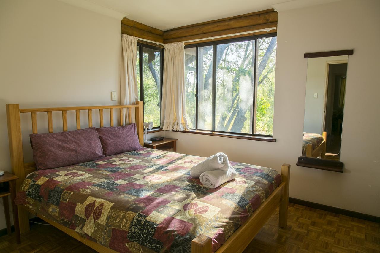 韦德布鲁克山林小屋 亚林加普 外观 照片